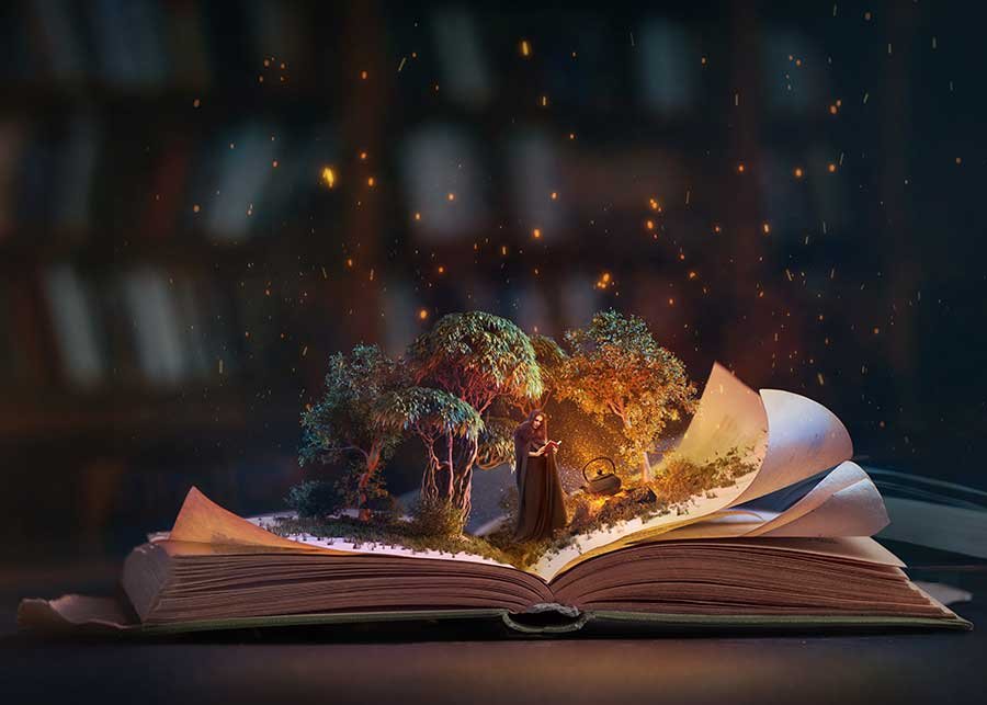 A Literatura como Instrumento