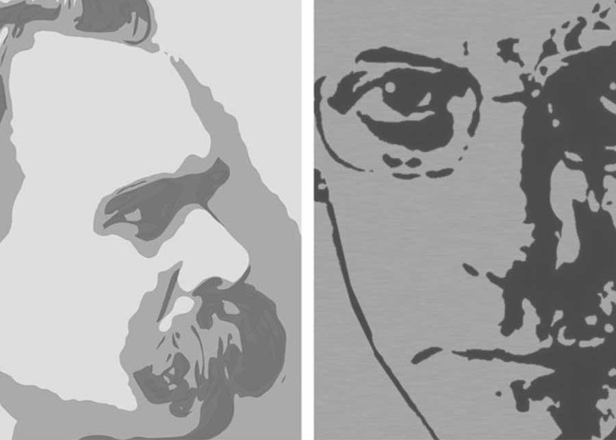 Reflexões sobre Filosofia, Nietzsche, Foucault